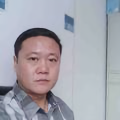 a彭程万里头像