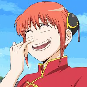 次元饭头像