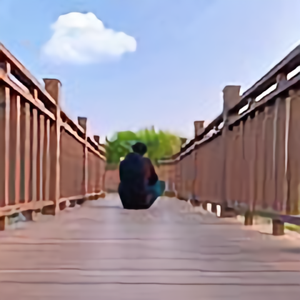 时一vlog头像