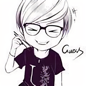 黑键蓝调头像