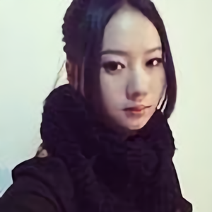 张雪天然呆头像
