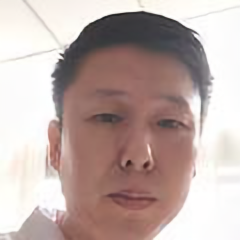 潘氏拨筋头像