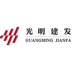 光明建发头像