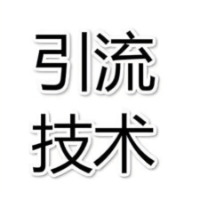 夜魂引流技术头像