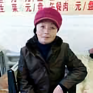 馒头头像