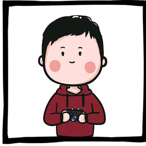 杰出非凡头像