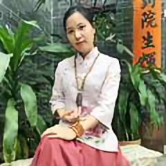 李金花香佬李沉香头像