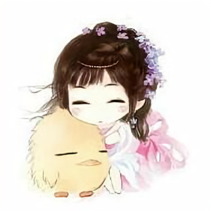 蒅芷头像