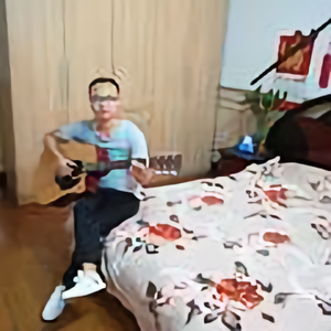 陈刚剪辑头像