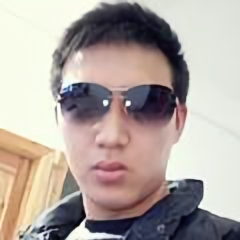 伍章友头像