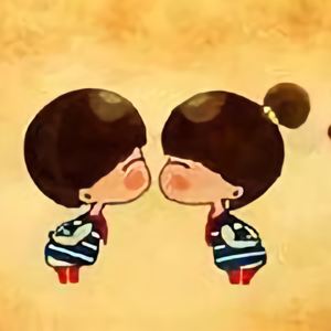 朵澜3329头像