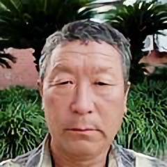 李诚科头像