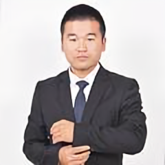 痧道小哥头像