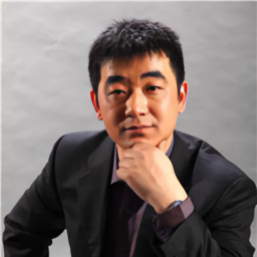 小健说说头像