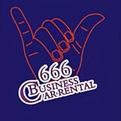 广州666商务租车头像