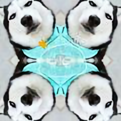 SAMP侠客头像