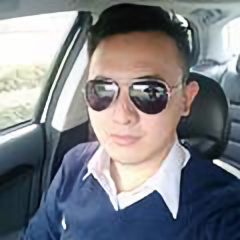 A请叫我生蚝亮头像