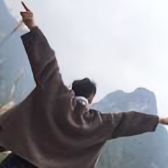 念子很哇塞头像