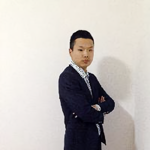 西安高考数学冯永头像
