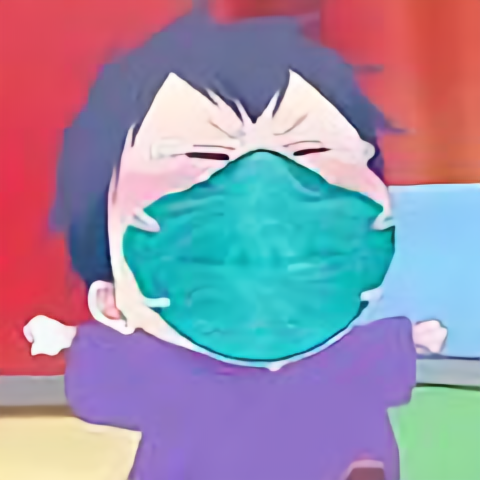 若素o头像