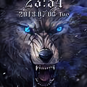 魔术少年969头像