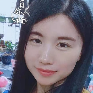 小小朱麻麻头像