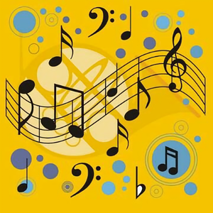 悠悠经典音乐头像