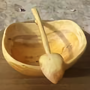 张家界田木匠头像