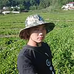 陕南阿志头像
