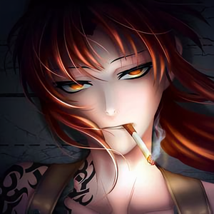 宵晖十三头像