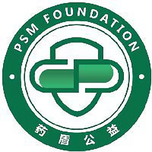 PSM药盾公益头像