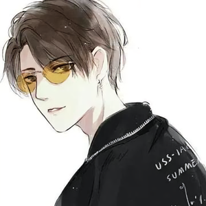 M丨M头像