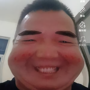 河南农村阿良头像