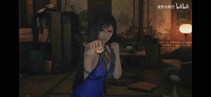 金色大尾巴头像