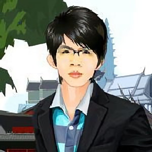 龙文逸头像