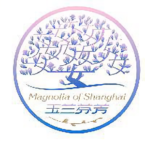 上海女性头像