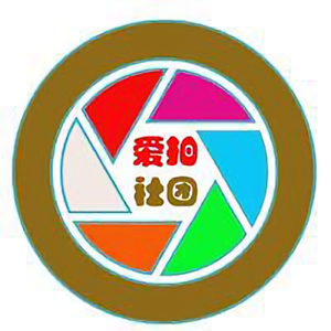爱拍社团头像