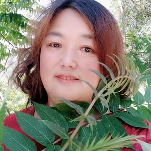 唐山三姐头像