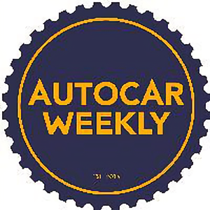 autocarweekly头像