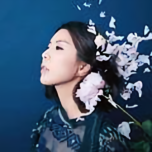 许茹芸头像