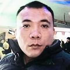 阿克苏勇胜武术馆馆长头像