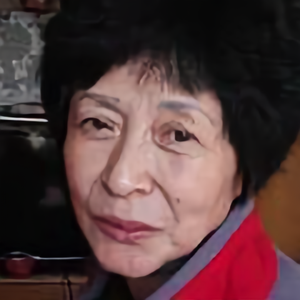 农妇苗姨头像