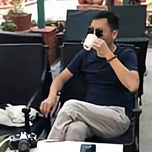 成小功H头像