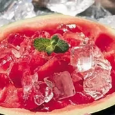 西瓜大冰块头像