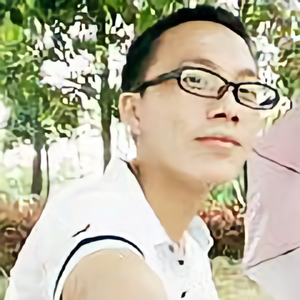 反诈宣传小陈头像