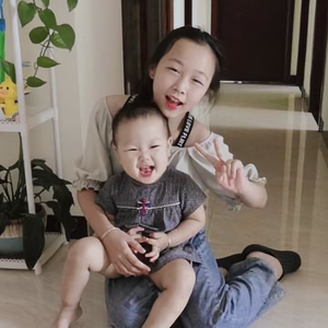 墨姐艾妹成长记头像
