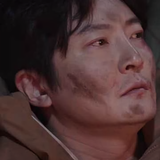 斜杠潇洒头像
