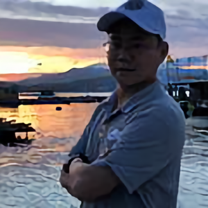 灵敏河流dZ头像