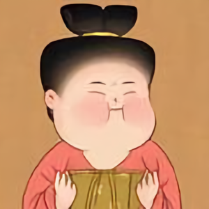 囤脂肪过冬头像