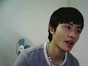 温州波哥头像